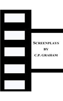 Screenplays by C.P. Graham: (English)