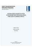 Knowledge-Based System to Support Site Investigation for Safety Improvement