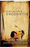A Jane Austen Encounter