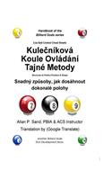 Cue Ball Control Cheat Sheets (Czech): Shortcuts to Perfect Position and Shape