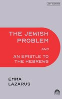 Jewish Problem and An Epistle to the Hebrews