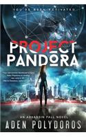 Project Pandora