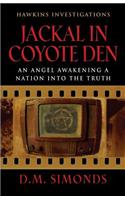 Hawkins Investigations - Jackal in Coyote Den