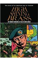 High Shining Brass