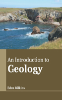 Introduction to Geology