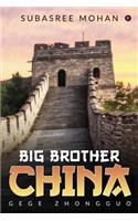 Big Brother China: Gege Zhongguo