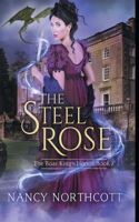 Steel Rose