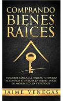 Comprando Bienes Raíces