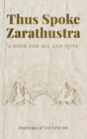 Thus Spoke Zarathustra