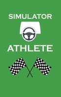 Simulator Athlete