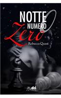 Notte Numero Zero