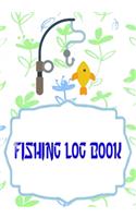 Fishing Log