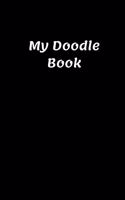 My Doodle Book