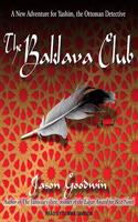 The Baklava Club Lib/E