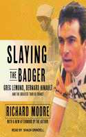 Slaying the Badger