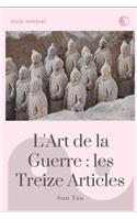 L'art de la guerre