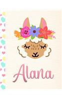 Alana