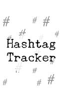 Hashtag Tracker