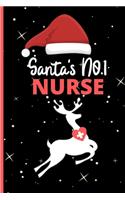 Santa's No.1 Nurse