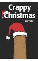 Crappy Christmas Diary 2021