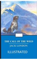 The Call of the Wild Illustrated