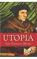 Utopia by Sir Thomas More