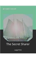 The Secret Sharer