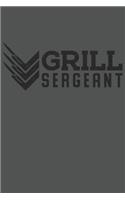 Grill Sergeant