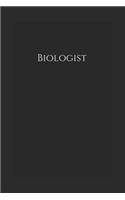 Biologist