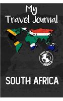 My Travel Journal South Korea