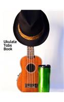 Ukulele Tabs Book