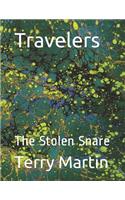 Travelers: The Stolen Snare