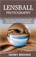 Lens Ball Photography