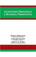 Accounting Principles