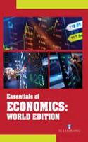 Essentials Of Economics: World Edition