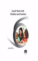 Social Work with Children and Families