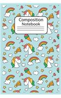 Composition Notebook