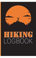 Hiking Logbook