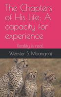 The Chapters of His Life