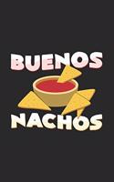 Buenos nachos