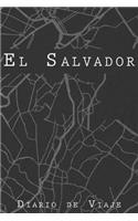 Diario De Viaje El Salvador