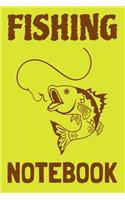 Fishing Notebook