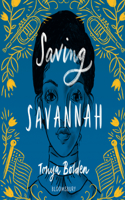 Saving Savannah