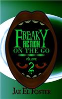 Freaky Fiction on the Go