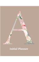 Initial Planner