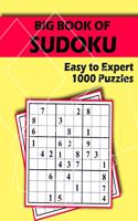 Big Book of Sudoku