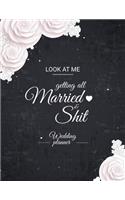 Look At Me I Am GETTING MARRIED And Shit