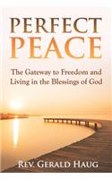 Perfect Peace