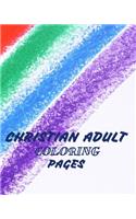 Christian Adult Coloring Pages