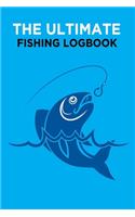 The Ultimate Fishing Logbook